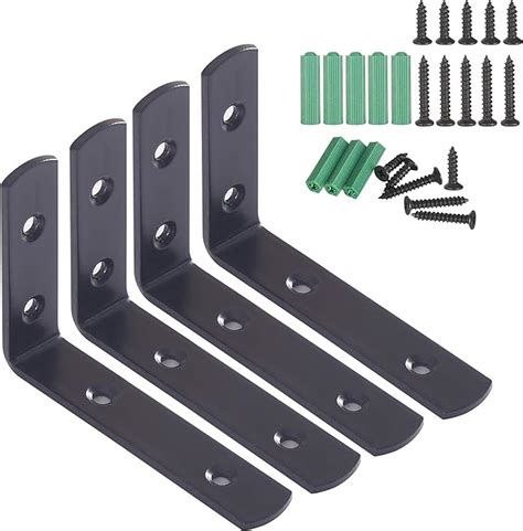 twisted metal brackets|heavy duty 90 degree brackets.